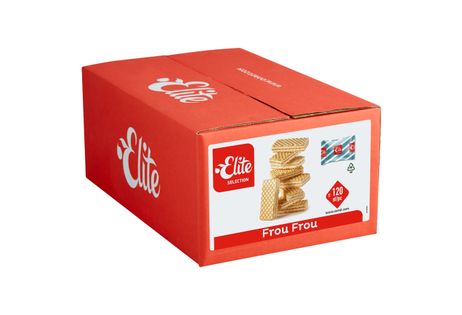 In verpakking - Voorkant - Links