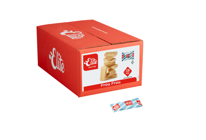 Uit verpakking - Voorkant - Links