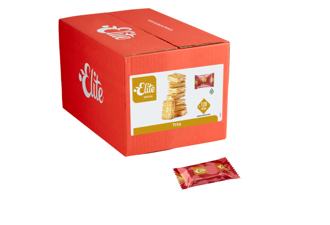 Uit verpakking - Voorkant - Links