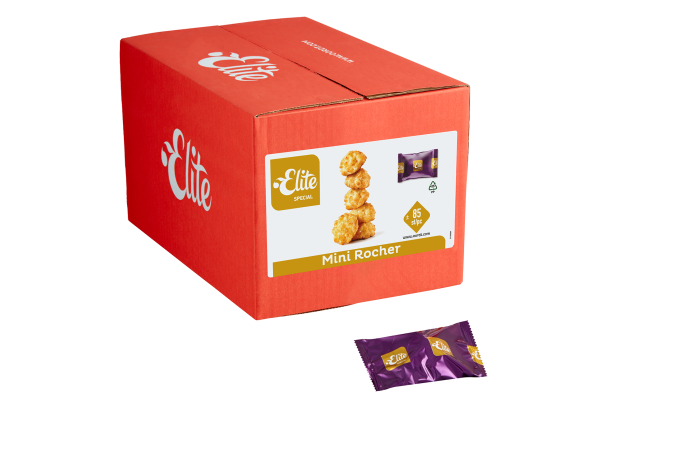 Uit verpakking - Voorkant - Links