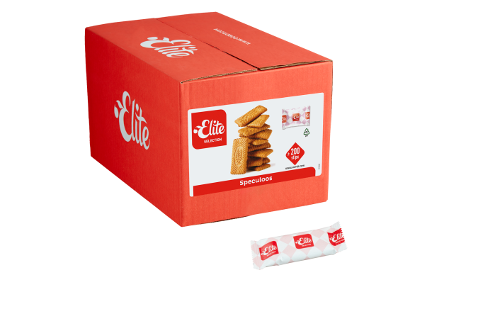 Uit verpakking - Voorkant - Links