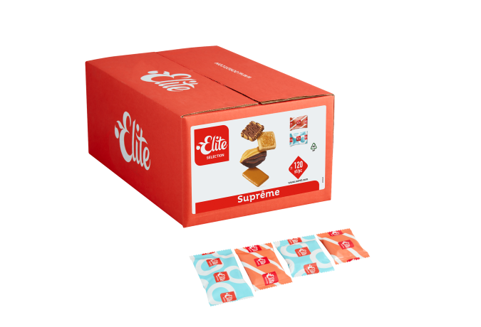 Uit verpakking - Voorkant - Links