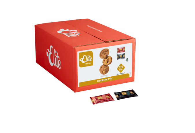 Uit verpakking - Voorkant - Links