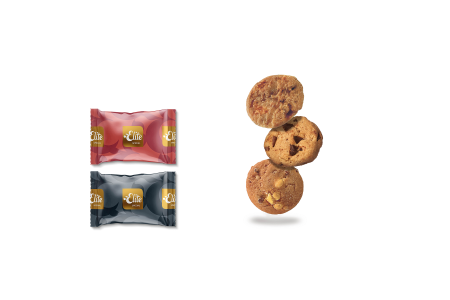 Cookies Biscuits Assortiment