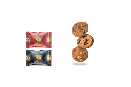 Cookies Biscuits Assortiment