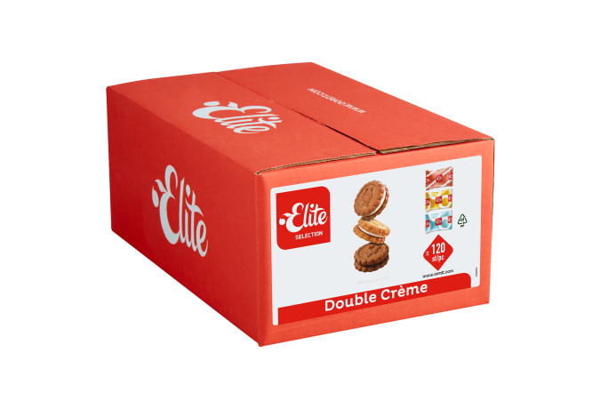 In verpakking - Voorkant - Links