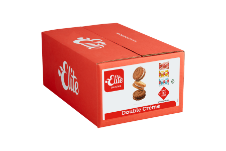 Double Crème Koekjes Mix