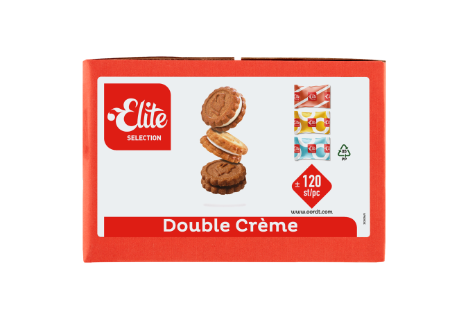 In verpakking - Voorkant - Midden