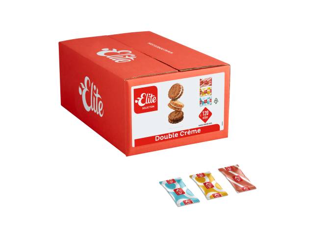 Uit verpakking - Voorkant - Links