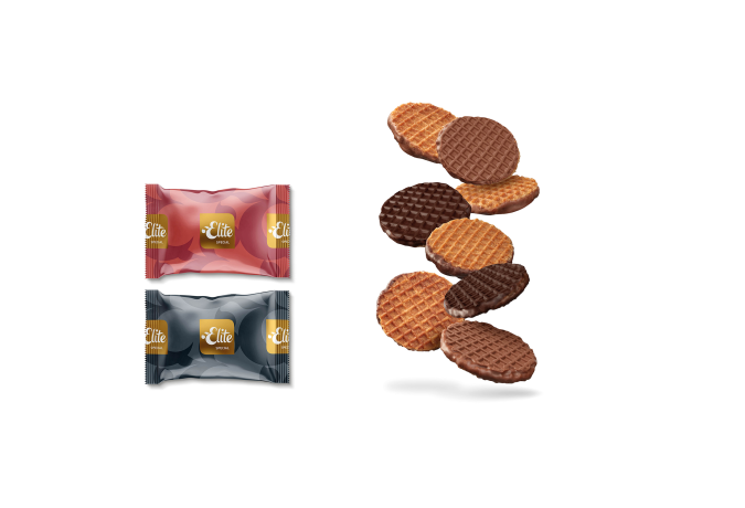 Uit verpakking - Voorkant - Midden