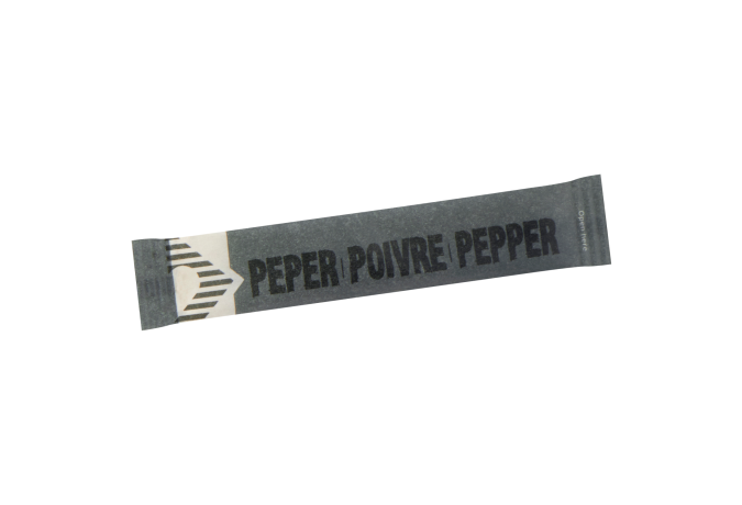 In verpakking - Voorkant - Midden