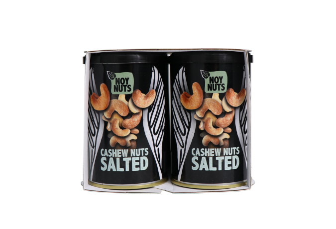 In verpakking - Rechts - Midden