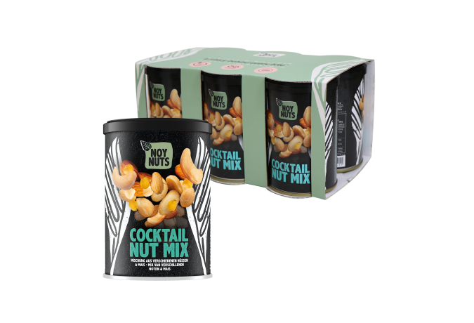 In verpakking - Voorkant - Rechts