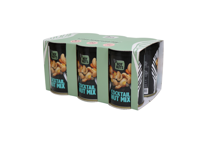 In verpakking - Voorkant - Rechts