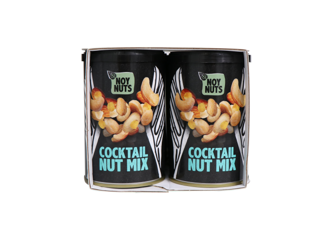 In verpakking - Rechts - Midden