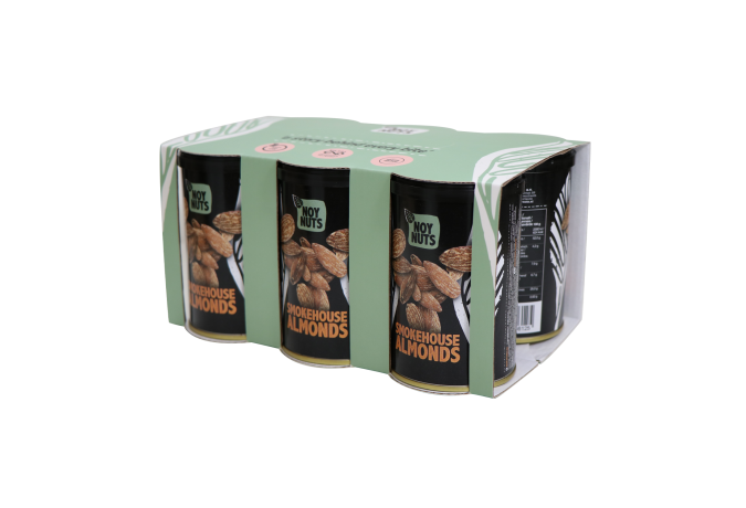 In verpakking - Voorkant - Rechts