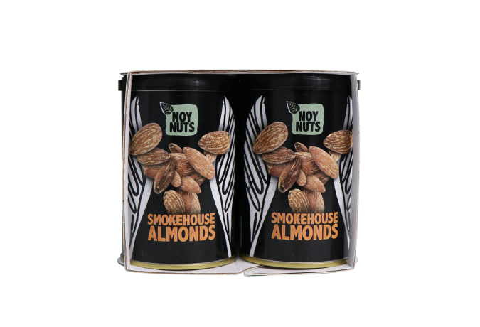 In verpakking - Rechts - Midden