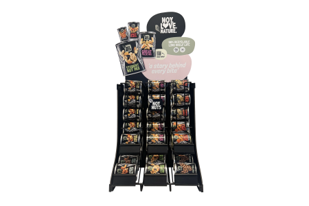 Product Display Blik