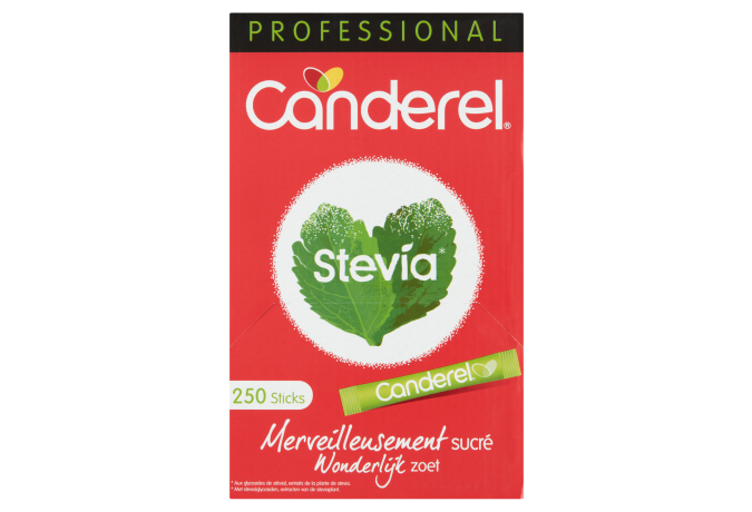 In verpakking - Voorkant - Midden