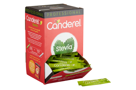 Stevia D'édulcorant En Stick 1,1g