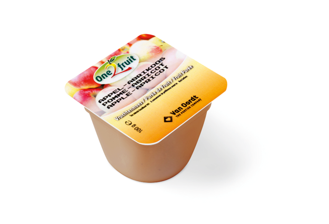 Uit verpakking - Voorkant - Midden