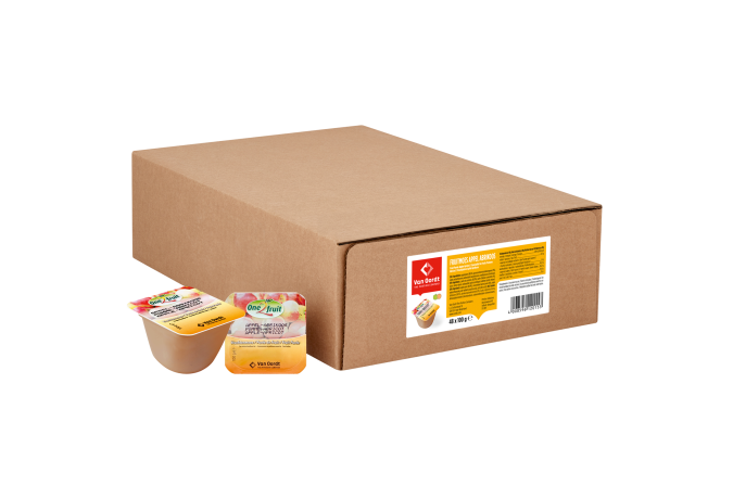 Uit verpakking - Voorkant - Links