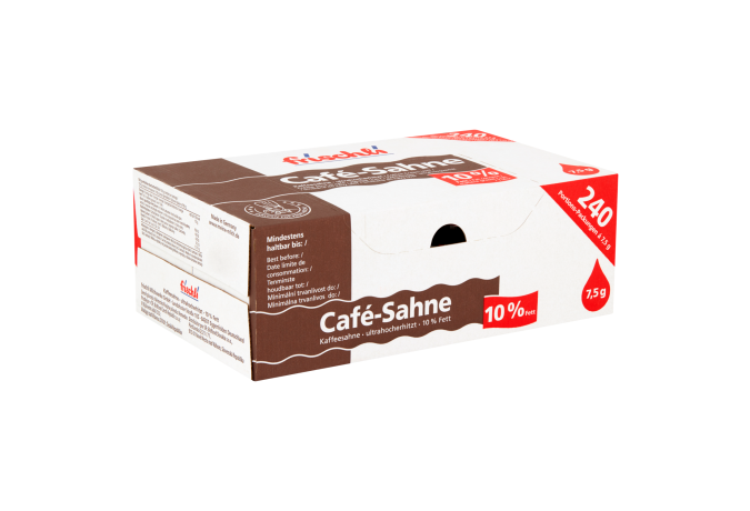 In verpakking - Voorkant - Links