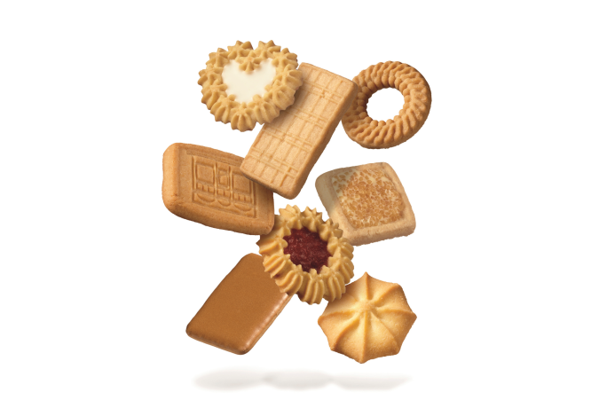 Uit verpakking - Voorkant - Midden