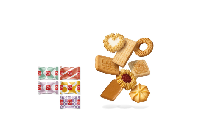 Uit verpakking - Voorkant - Midden