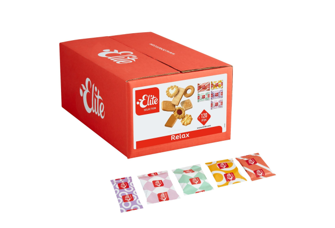 Uit verpakking - Voorkant - Links