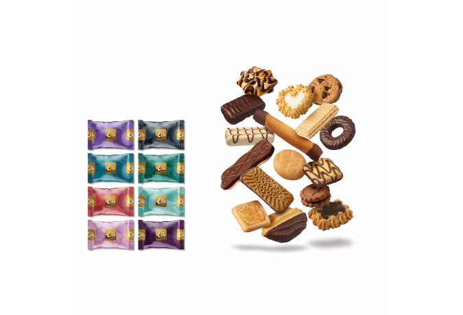 Uit verpakking - Voorkant - Midden