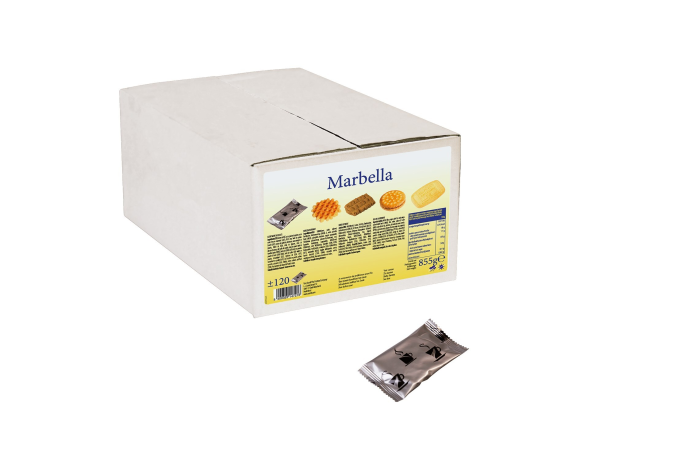 Uit verpakking - Voorkant - Links