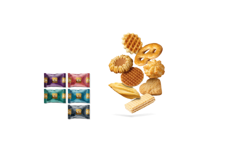 Sunshine Biscuit Mix