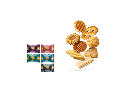 Sunshine Biscuit Mix