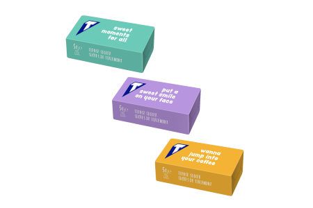 Sucre En Morceaux 5g