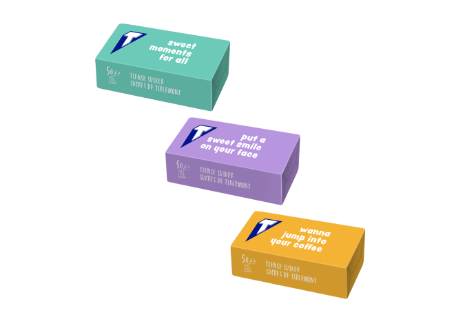 Uit verpakking - Voorkant - Midden