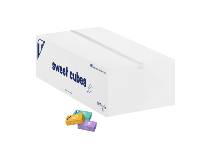 Uit verpakking - Voorkant - Links