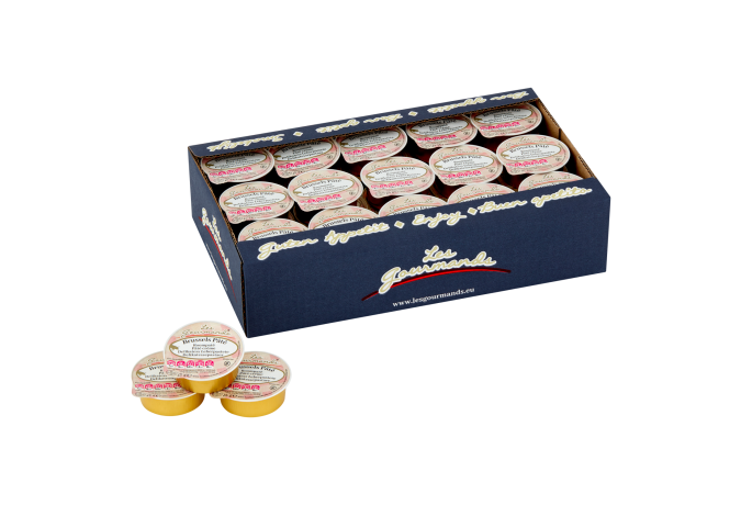 Uit verpakking - Voorkant - Links