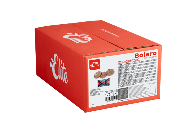 In verpakking - Voorkant - Links