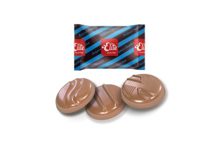 Bolero Chocolat Lait 3,5g