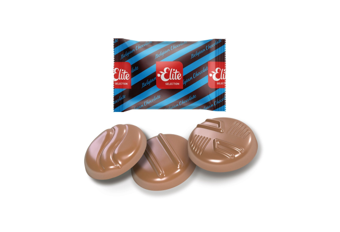 Uit verpakking - Voorkant - Midden