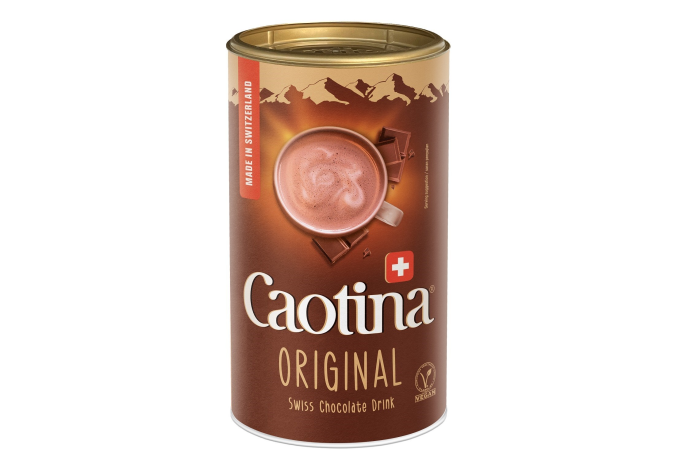 In verpakking - Voorkant - Midden