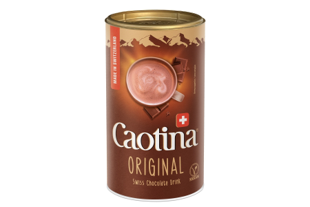 Instant Cacaopoeder Blik 500g