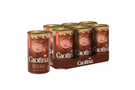 Cocoa Powder Tin 500g