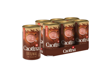 Cocoa Powder Tin 500g