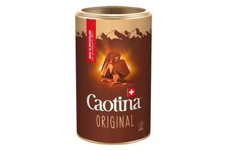 Instant Cocoa Powder Tin 2kg
