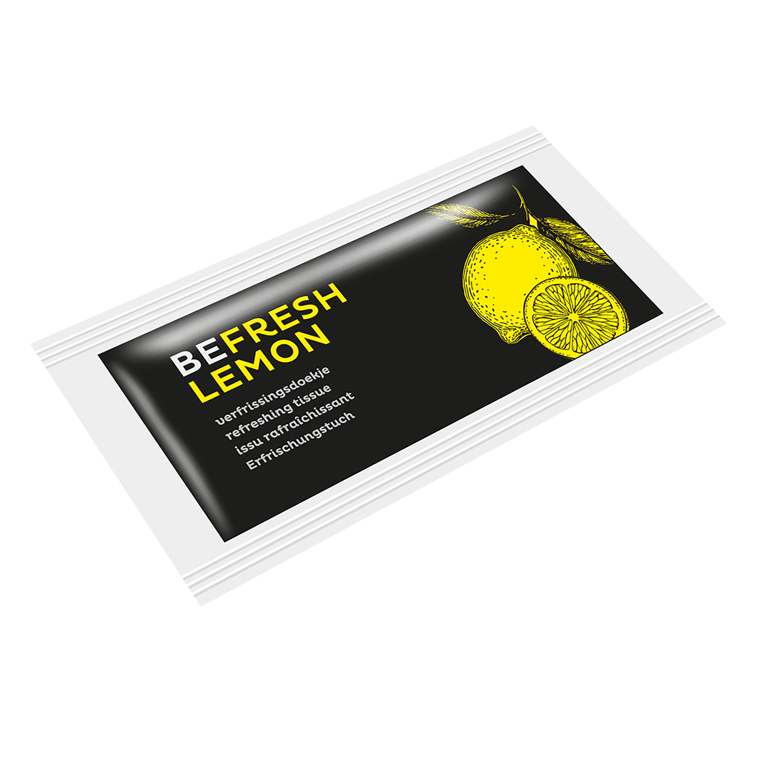 Hygiene & Mints | Van Oordt The Portion Company