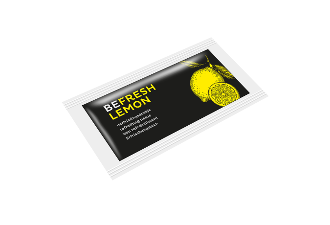 Uit verpakking - Voorkant - Midden