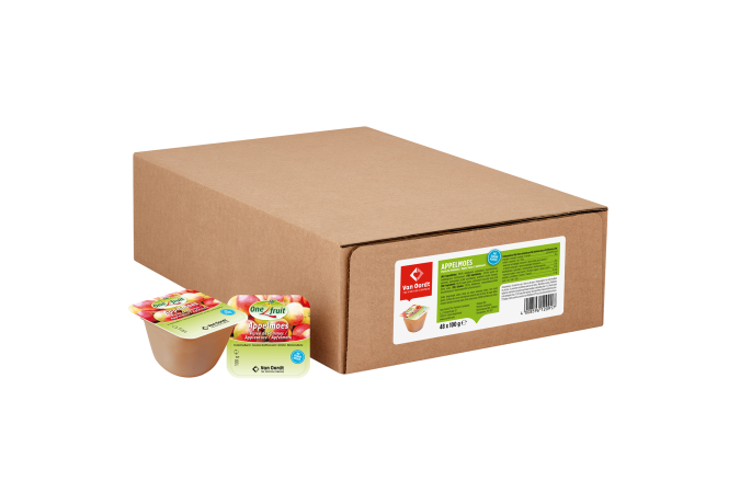 Uit verpakking - Voorkant - Links