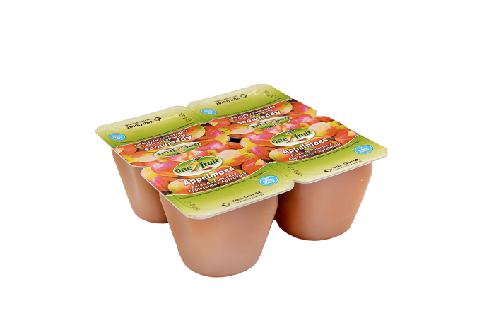 Uit verpakking - Voorkant - Midden